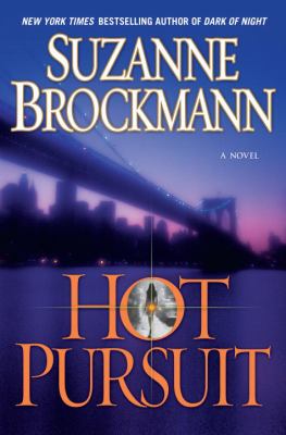 Hot pursuit : a novel