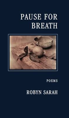 Pause for breath : poems