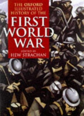 World War I : a history