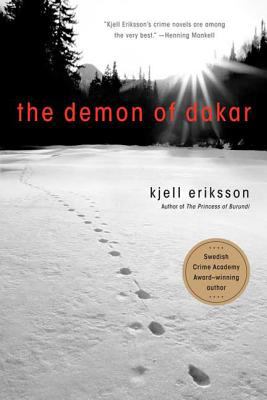 The demon of Dakar