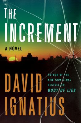 The increment : a novel