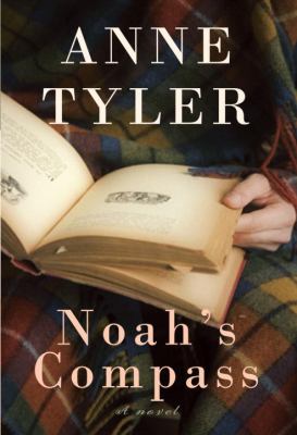 Noah's compass : a novel