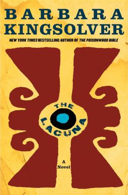 The lacuna : a novel