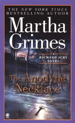 The Anodyne Necklace.