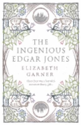 The ingenious Edgar Jones