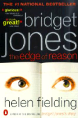 Bridget Jones : the edge of reason