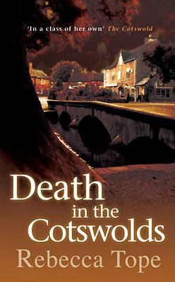 Death in the Cotswolds.
