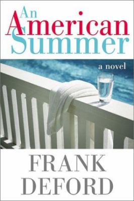 An American summer : a novel