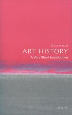 Art history : a very short introduction