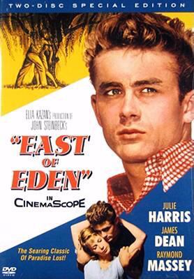 East of Eden [DVD] (1955).  Directed by Elia Kazan.