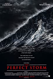 The perfect storm [DVD] (2000).  Directed by Wolfgang Petersen.