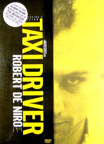 Taxi driver [DVD] (1976).  Directed by Martin Scorsese.