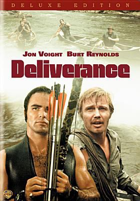 Deliverance [DVD] (1972). Directed by John Boorman.
