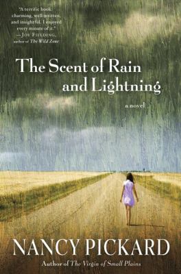 The scent of rain and lightning : a novel