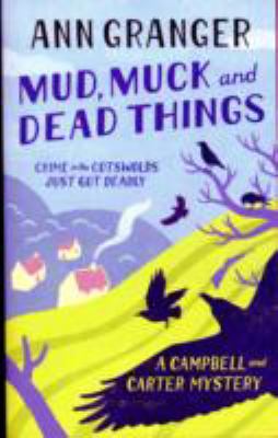 Mud, muck and dead things