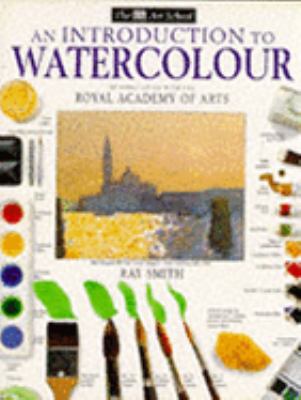 An introduction to watercolour