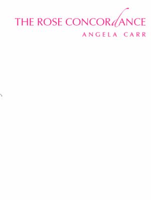 The rose concordance