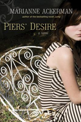 Piers' desire : a novel