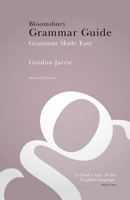 Bloomsbury grammar guide