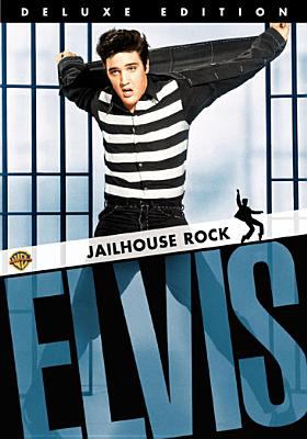 Jailhouse rock [DVD] (1957).  Directed by Richard Thorpe.