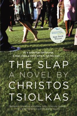 The slap : a novel