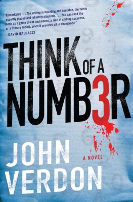 Think of a number : a novel