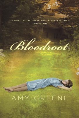 Bloodroot : a novel