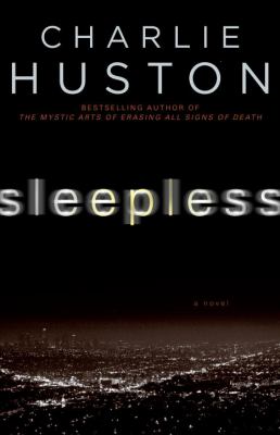 Sleepless : a novel