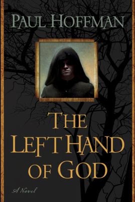 The left hand of God