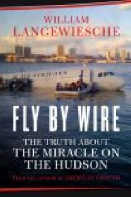Fly by wire : the geese, the glide, and the "miracle" on the Hudson