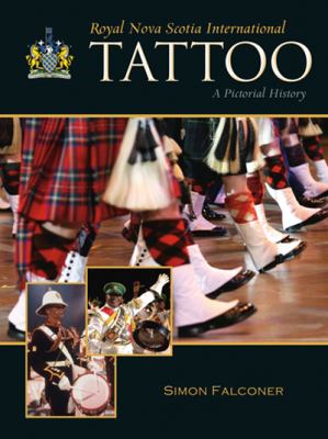 Royal Nova Scotia International Tattoo