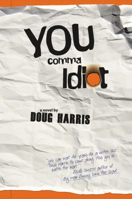 You comma idiot