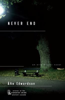 Never end : an Erik Winter novel