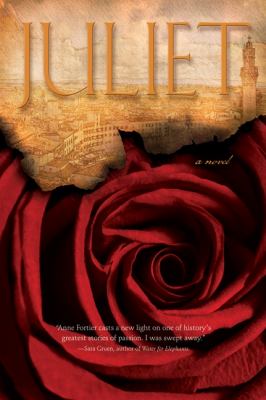 Juliet : a novel