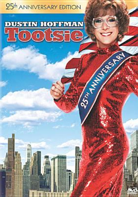 Tootsie [DVD] (1982).  Direceted by Sydney Pollack.