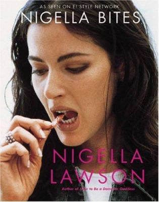 Nigella bites