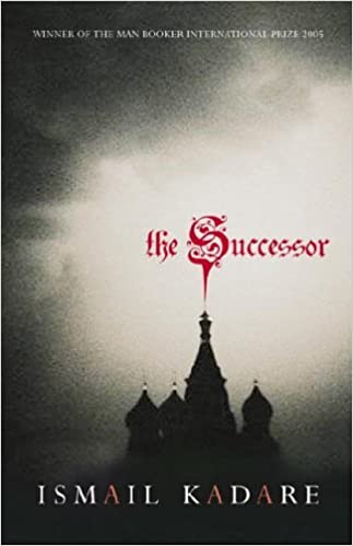 The successor : a novel