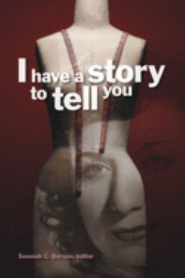 I have a story to tell you