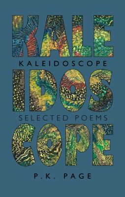 Kaleidoscope : selected poems