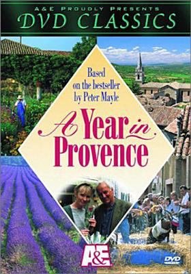 A year in Provence [DVD] (1993) Directed by David Tucker