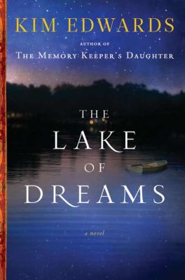 The lake of dreams