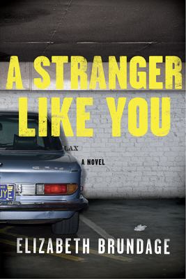 A stranger like you : a novel