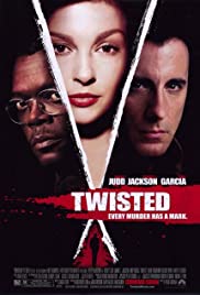 Twisted [DVD] (2004)  Directed by Philip Kaufman