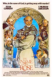 The name of the rose [DVD] (1986).  Directed by Jean-Jacques Annaud.
