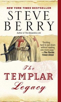 The Templar legacy.