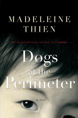 Dogs at the perimeter