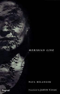 Meridian line