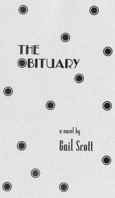 The obituary : a novel