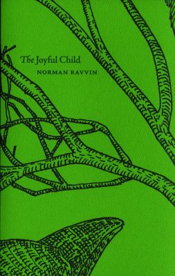 The joyful child