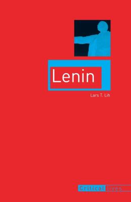 Lenin.